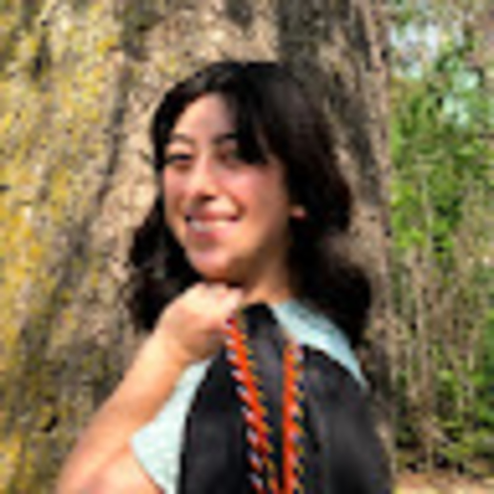 Meet your Posher, Alicyn